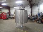 Groen Ss 500 Gallon Kettle